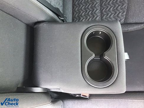 Used 2023 Chevrolet Equinox LT image 14