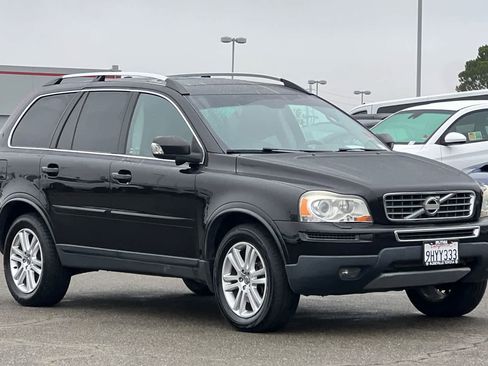 Used 2012 Volvo XC90 3.2 image 5