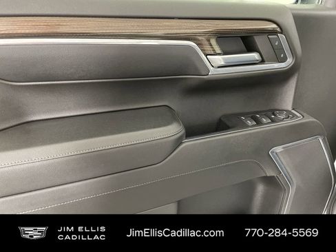 Used 2023 Chevrolet Silverado 1500 LT image 22