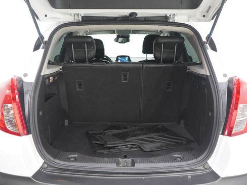 Used 2016 Buick Encore Leather w/ Experience Buick Package image 16