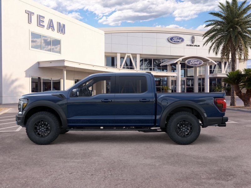 New 2026 Ford F150 Raptor AWD/4WD image 3