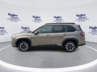 Certified 2025 Subaru Forester Premium w/ Convenience Package #2
