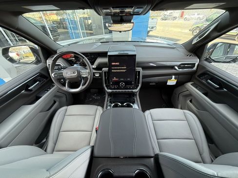 New 2026 GMC Yukon XL Elevation w/ Elevation Premium Package image 20