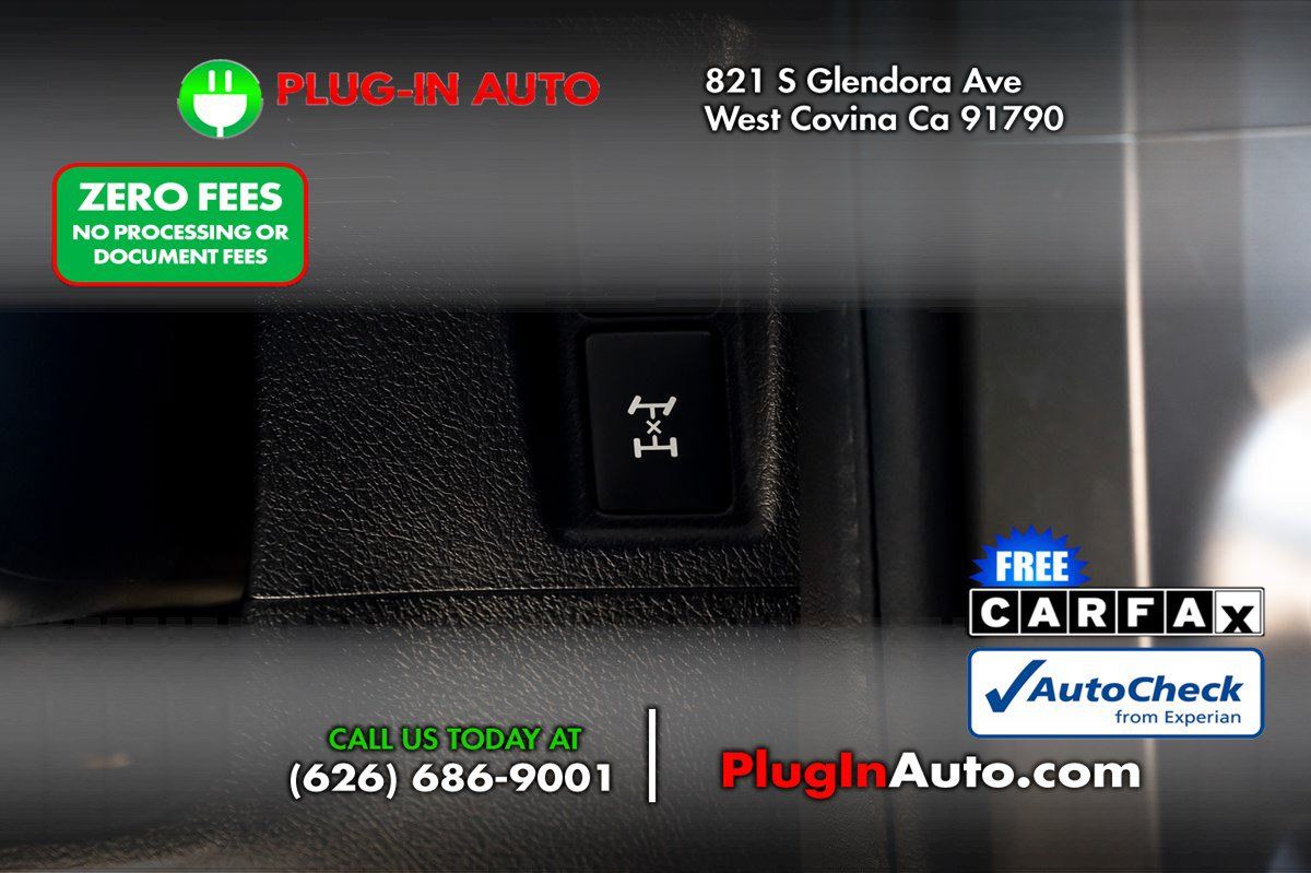 Used 2015 Lexus GX 460 Luxury w/ Preferred Accessory Package AWD/4WD image 28