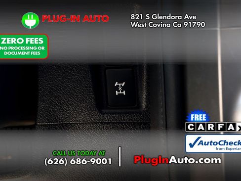 Used 2015 Lexus GX 460 Luxury w/ Preferred Accessory Package AWD/4WD image 28