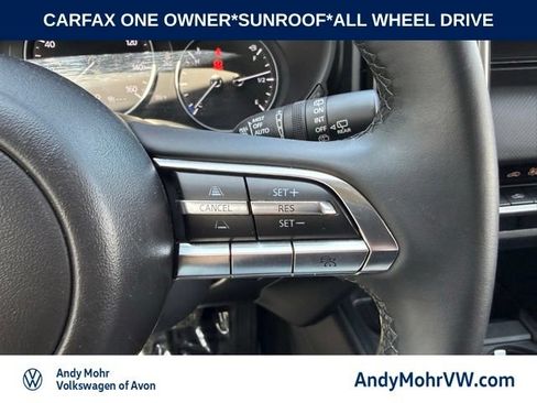 Used 2025 MAZDA CX-50 AWD 2.5 S w/ Premium Package image 24