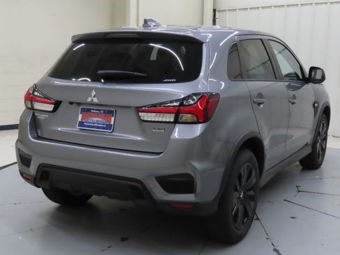 New 2025 Mitsubishi Outlander Sport LE image 3