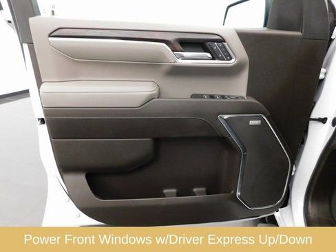 Used 2023 GMC Sierra 1500 SLT w/ SLT Premium Plus Package image 24