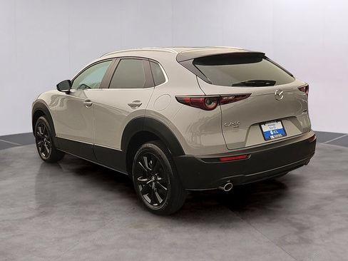 Used 2025 MAZDA CX-30 AWD 2.5 S w/ Select Sport Pkg image 6