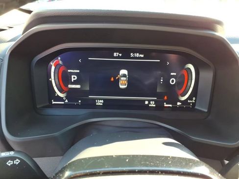Used 2025 Nissan Rogue Platinum FWD image 20
