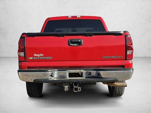 Used 2005 Chevrolet Silverado 1500 LS w/ Light Duty Power Package image 6
