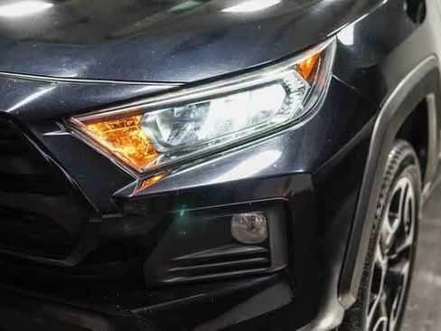 Used 2020 Toyota RAV4 Adventure image 7