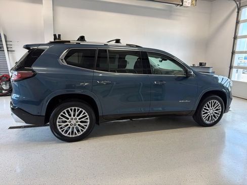 Used 2026 GMC Acadia Denali w/ Super Cruise Package AWD/4WD image 9