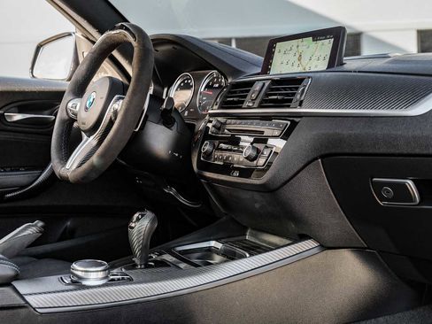 Used 2018 BMW M2 w/ Executive Package image 26