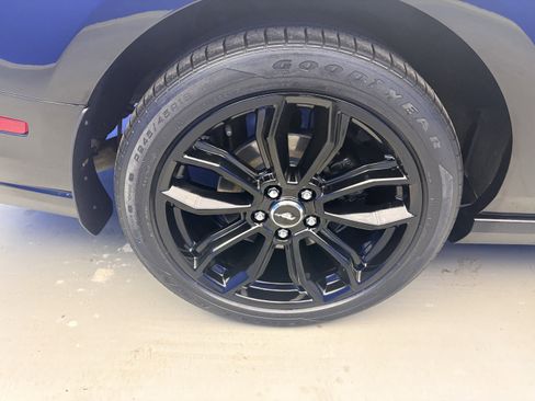 Used 2014 Ford Mustang GT Premium w/ Electronics Package image 8