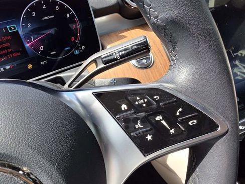 Used 2024 Mercedes-Benz C 300 Sedan image 14