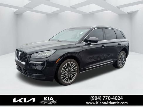 Used 2022 Lincoln Corsair Reserve w/ Sport Package AWD/4WD image 6