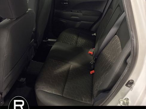 Used 2023 Mitsubishi Outlander Sport Ralliart image 3