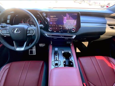 Used 2023 Lexus RX 350 F Sport image 15