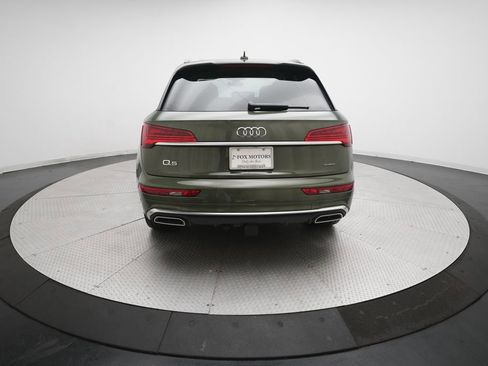 Used 2023 Audi Q5 2.0T Prestige w/ Prestige Package image 11