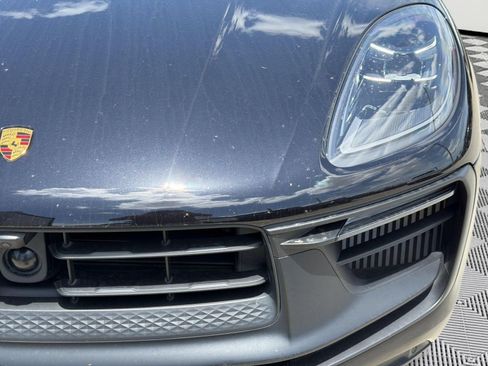 Certified 2024 Porsche Macan GTS AWD/4WD image 12