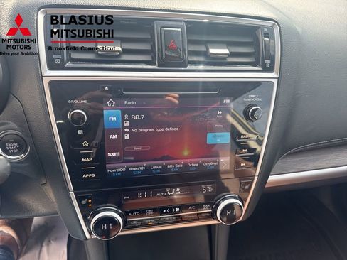 Used 2019 Subaru Outback 2.5i Touring image 22