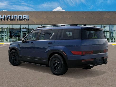 New 2026 Hyundai Santa Fe XRT image 5