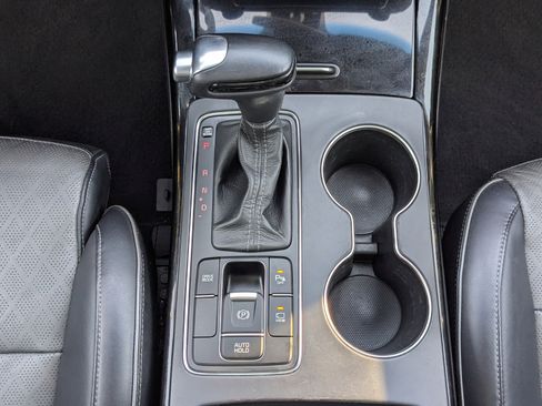 Used 2016 Kia Sorento SX w/ SXL Technology Package image 21