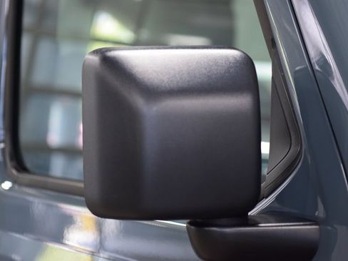 Used 2024 Jeep Wrangler Unlimited Rubicon 392 image 22