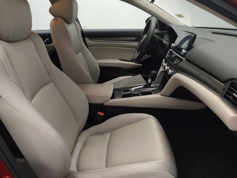 Used 2020 Honda Accord LX image 21