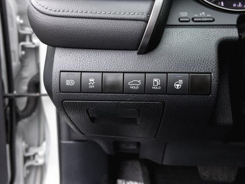 Certified 2024 Toyota Camry XSE w/ Cold Weather Package FWD image 15