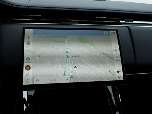 New 2025 Land Rover Range Rover Sport Dynamic SE image 21