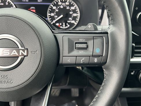 Certified 2022 Nissan Pathfinder SL image 12