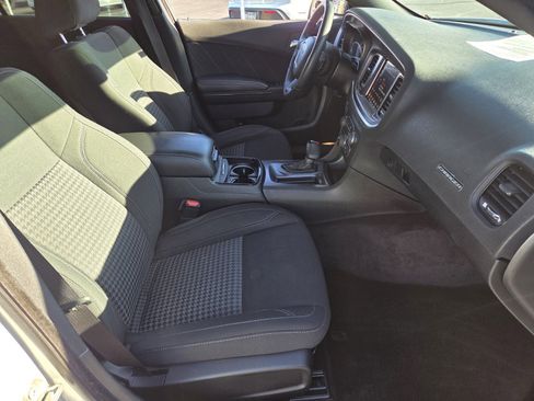 Used 2018 Dodge Charger SXT Plus w/ Blacktop Package image 13