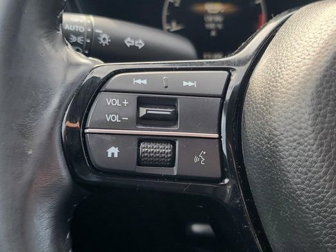 Used 2023 Honda CR-V EX-L image 29