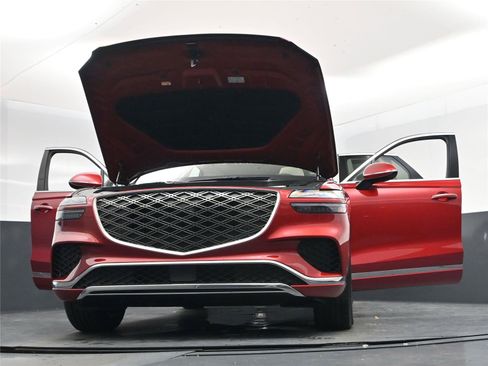 New 2026 Genesis GV70 2.5T Select image 22