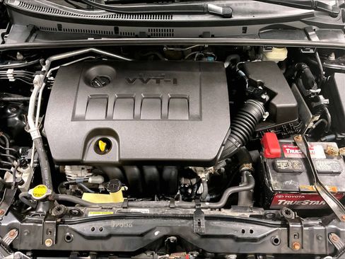 Certified 2016 Toyota Corolla L image 34