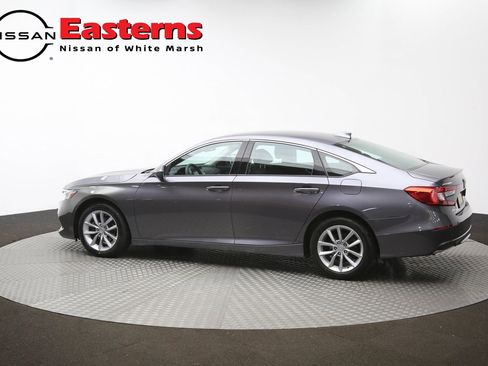 Used 2021 Honda Accord LX image 58