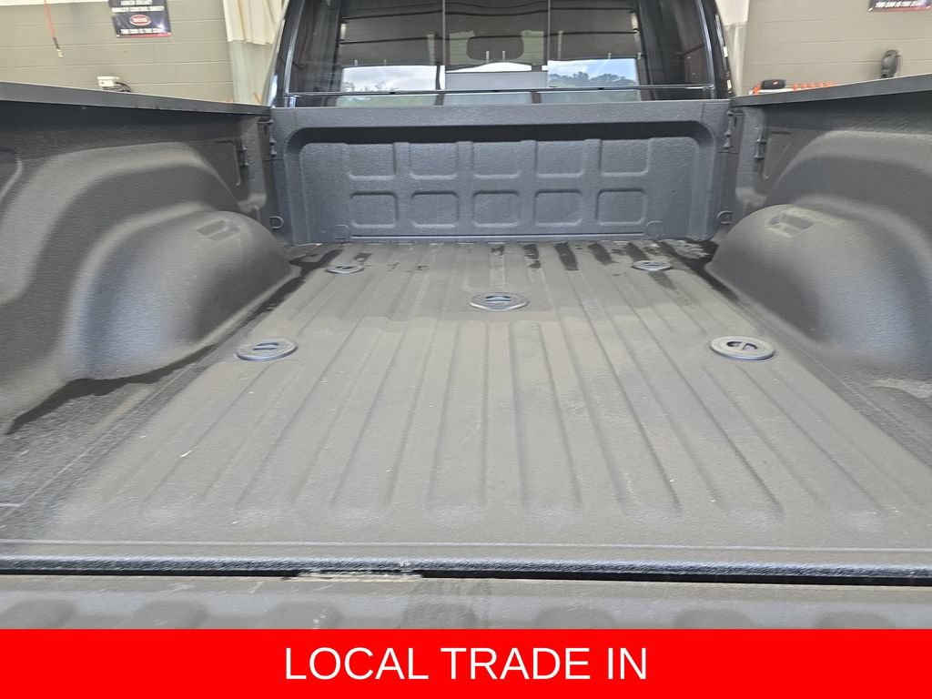 Certified 2026 RAM 3500 Laramie AWD/4WD image 14