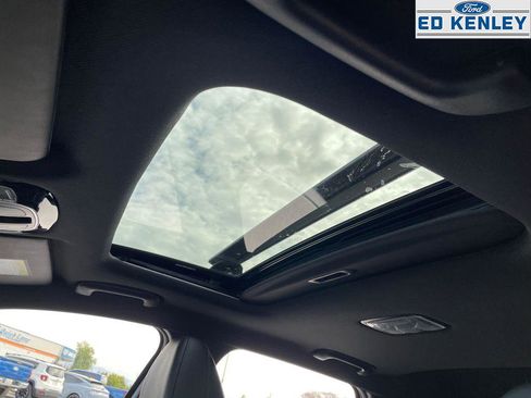 Used 2024 Hyundai Santa Cruz Night image 6