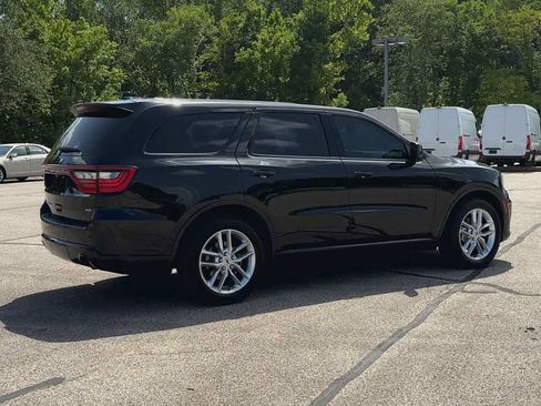 Used 2023 Dodge Durango GT RWD image 8