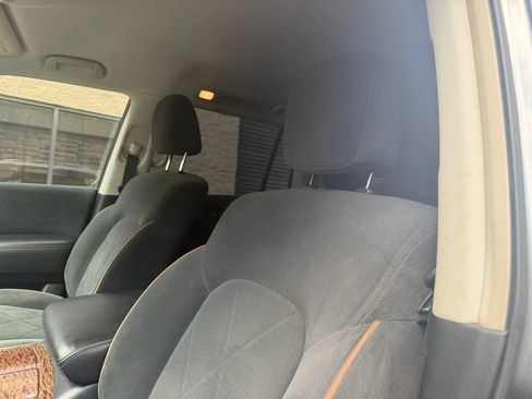 Used 2019 Nissan Armada SV w/ Driver Package RWD image 23