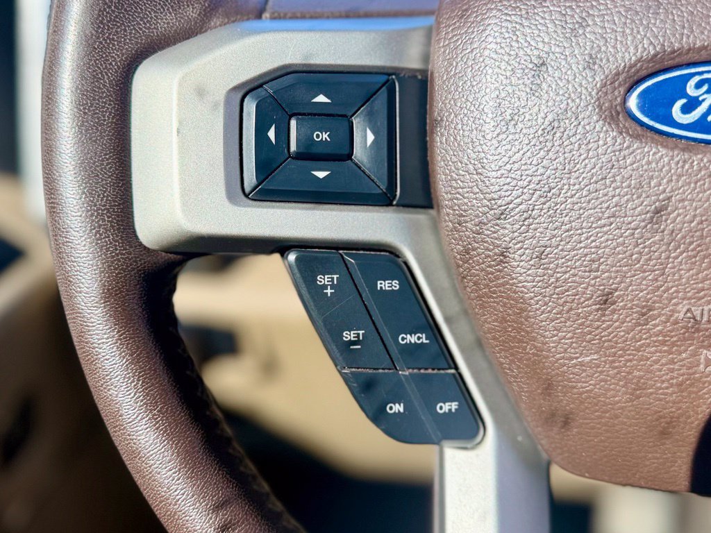 Used 2018 Ford F150 Lariat AWD/4WD image 10