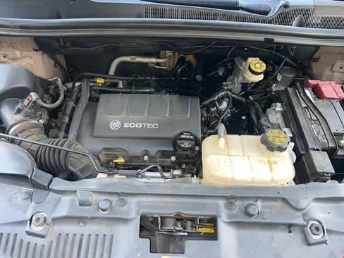 Used 2019 Buick Encore Preferred image 12