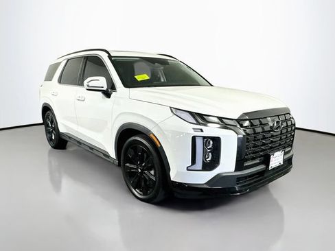 Used 2023 Hyundai Palisade XRT AWD/4WD image 8