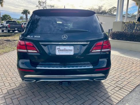 Used 2018 Mercedes-Benz GLE 350 image 4