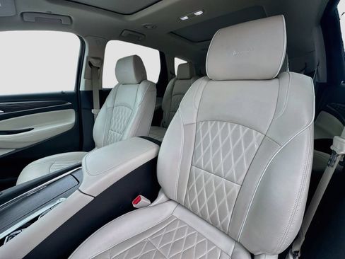 Used 2024 Buick Enclave Avenir w/ Trailering Package, 5000 lbs. FWD image 22