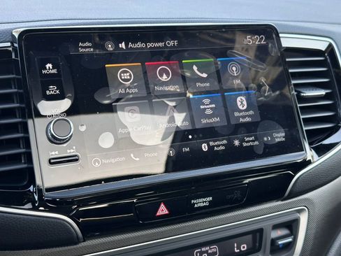 New 2025 Honda Ridgeline TrailSport image 27