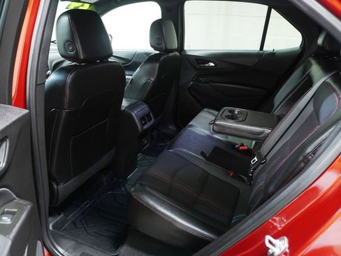 Used 2024 Chevrolet Equinox RS AWD/4WD image 14