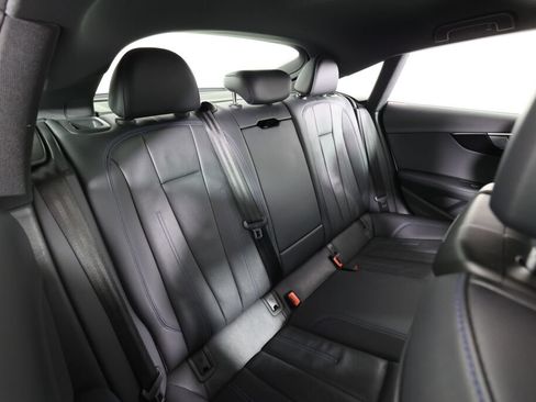 Used 2019 Audi A5 2.0T Premium Plus AWD/4WD image 21